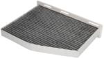 HENGST Filtru Habitaclu cu Carbon Activ Audi A3 Q3 Tt Seat Alhambra Altea Altea Xl Leon Toledo Iii Skoda Octavia I Octavia Ii (E998LC)