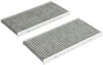 MANN-FILTER Filtru Habitaclu cu Carbon Activ Lexus Rz Subaru Solterra Toyota BZ4X C-hr+ Electric 12.21- LEXUS RZ SUBARU SOLTERRA (CUK26034-2)