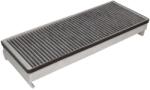 HENGST Filtru Habitaclu cu Carbon Activ Man Lion S Intercity Lion´s Classic Lion´s Coach Lion´s Regio Lion´s Star Tga Tgl I (E954LC01)