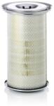 MANN-FILTER Filtru Aer 406x234x123 Zetor 11641 11741 Lamborghini 120 150 135 1100 1300 New Holland F 130 Dt F 140 F 140 Dt Same 140 (C24037)