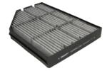HENGST Filtru Habitaclu cu Carbon Activ Mercedes Actros MP4 / MP5 Antos Arocs 07.11- MERCEDES ACTROS MP4/ANTOS/AROCS (E2986LC01)