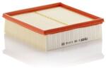 MANN-FILTER Filtru Habitaclu Polen (213x213x57mm) Mercedes U 1000 U 1200 U 1200t U 1250 U 1300 U 1500 U 1500t U 1550 U 1550 L (C22117/2)