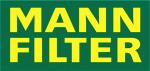MANN-FILTER Filtru Aer 450x340x115 (H342240/40KIT)