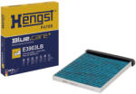 HENGST Filtru Habitaclu Polen Anti-bacterian cu Carbon Activat Mazda 3 6 Cx-5 1.5-2.5h 11.11- MAZDA 3/6/CX-5 (E3903LB)