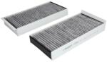 HENGST Filtru Habitaclu cu Carbon Activ Bmw 1 (f40) 2 (f45) 2 Gran Coupe (f44) 2 Gran Tourer (f46) 2 Gran Tourer Van (f46) I3 (E3950LC-2)