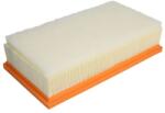 HENGST Filtru de Aer Citroen C5 Ii C5 Iii Jumpy Ii Fiat Scudo Mini (r56) Clubman (r55) Peugeot 407 Expert Expert Tepee 1.6d (E616L)