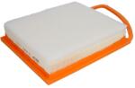 HENGST Filtru de Aer Ds Ds 3 Ds 5 Citroen Berlingo Berlingo Multispace C-elysee C3 Ii C3 Picasso C4 Aircross C4 Cactus C4 (E1036L)