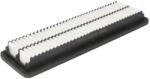 HENGST Filtru de Aer Hyundai I10 I I10 Ii I10 Iii 1.0/1.0lpg/1.2 11.08- HYUNDAI i10 1/i10 2 (E1317L)