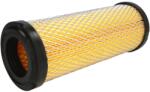 PURRO Filtru Aer 265x106x60 Aebi Tt 80 Ausa 300 Rhg CH150 CVH20 Bobcat 100 130 150 160 175 185 Branson Tractors 3510h (PUR-HA0060)