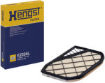 HENGST Filtru de Aer Fiat 500 C Panda Pandina Lancia Ypsilon 1.0h 01.20- FIAT PANDA (E2324L)