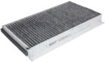 HENGST Filtru Habitaclu cu Carbon Activ Bmw 5 (e60) 5 (e61) 6 (e63) 6 (e64) 2.0-5.0 12.01-12.10 BMW 5/6 (E2963LC)