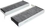 HENGST Filtru Habitaclu cu Carbon Activ Ds Ds 4 Ii Ds 9 N°4 N°8 Citroen C5 X Opel Astra L Peugeot 308 308 Ii 308 Iii 408 Ii (E3942LC-2)