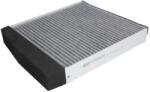 HENGST Filtru Habitaclu cu Carbon Activ Volvo C70 I S60 I S70 S80 I V70 Ii XC70 I XC90 I 2.0-4.4 01.97-12.14 VOLVO C70 1/S60 1 (E1916LC01)