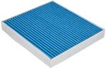 HENGST Filtru Habitaclu Polen Anti-bacterian cu Carbon Activat Hyundai Accent V Creta Kona Solaris Tucson Kia Rio Iv Seltos (E4961LB)