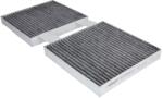 HENGST Filtru Habitaclu cu Carbon Activ Bmw X3 (f25) X4 (f26) 1.6-3.0d 09.10-03.18 BMW X3 (E2992LC-2)