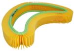 PURRO Filtru de Aer Mercedes 123 (c123) 123 (w123) 123 T-model (s123) 124 (c124) 124 (w124) 124 T-model (s124) 190 (w201 (PUR-PA3047)