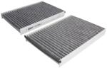 HENGST Filtru Habitaclu cu Carbon Activ Mercedes Cls (c219) S (c216) S (w221 V221) 2.2d-6.3 10.05-12.13 MERCEDES-BENZ CLS (E2919LC-2)