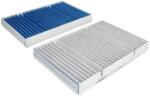 HENGST Filtru Habitaclu Polen Anti-bacterian cu Carbon Activat Mercedes S (a217) S (c217) S (w222 V222 X222) 2.2dh-6.0 (E3939LB-2)