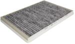 KNECHT Filtru Habitaclu cu Carbon Activ Mercedes a (w168) 1.6/1.9 07.97-08.04 MERCEDES (LAK81)