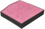 K&N Filtru Habitaclu cu Carbon Activ (latime240mm Lungime253mm Inaltime42mm) 1buc Mercedes a (w176) 1.5d-electric 11.11 (DVF5021)