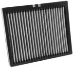K&N Filtru Habitaclu cu Carbon Activ (latime203mm Lungime240mm Inaltime32mm) 1buc Buick Encore Cadillac Cts Cts Sport Srx (VF2040)