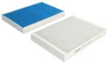HENGST Filtru Habitaclu Polen Anti-bacterian cu Carbon Activat Mercedes Cls (c219) S (c216) S (w221 V221) 2.2d-6.3 10.05-12.13 (E2919LB-2)