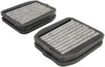 HENGST Filtru Habitaclu cu Carbon Activ Mercedes E (vf211) E (w211) E T-model (s211) 1.8-6.2 03.02-07.09 MERCEDES-BENZ E-CLASS (E989LC01-2)