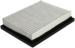 HENGST Filtru Habitaclu Polen (227x181x47mm cu Carbon Activat) John Deere 7200 7210 7400 7410 7510 7600 7610 7700 7710 7800 (E5910LC)