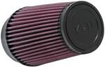 K&N Filtru Aer cu Durabilitate Ridicata pentru a Creste Fluxul de Aer, Puterea si Cuplul Bombardier Ds Honda Trx 450/650 (BD-6500)
