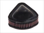 K&N Filtru Aer cu Durabilitate Ridicata pentru a Creste Fluxul de Aer, Puterea si Cuplul Honda Vt 1300 2010-2015 HONDA VT (HA-1310)