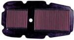 K&N Filtru Aer cu Durabilitate Ridicata pentru a Creste Fluxul de Aer, Puterea si Cuplul Honda Xl 650 2000-2007 HONDA XL (HA-6501)