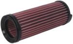K&N Filtru Aer cu Durabilitate Ridicata pentru a Creste Fluxul de Aer, Puterea si Cuplul Can-am Spyder 1330 2014-2015 (CM-1314)