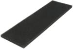 PURRO Filtru Habitaclu Polen 360x106x10 Spuma Case Ih 100 110 115 120 125 130 135 140 145 150 Case-steyr 6125 Et 6145 Et New (PUR-HC0089)
