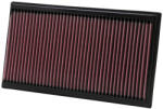 K&N Filtru de Aer Sport Lungime Exterioara: 294mm Latime Exterioara: 171mm Inaltime: 29mm Forma: Panou Jaguar S-type Ii (33-2273)