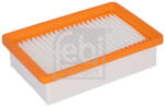 FEBI Filtru de Aer Dacia Duster Jogger Logan Iii Sandero Iii Mitsubishi Asx Colt Vii Grandis Nissan Juke Renault Captur Ii (FE184244)