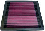 K&N Filtru de Aer Sport Lungime Exterioara: 225mm Latime Exterioara: 225mm Inaltime: 22mm Forma: Panou Mitsubishi 3000 Gt (33-2045)