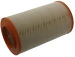 FEBI Filtru de Aer Citroen Jumper Iii Fiat Ducato Opel Movano C Peugeot Boxer 2.0d-3.0d 04.06- CITROEN JUMPER 3 FIAT DUCATO (FE40208)