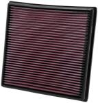 K&N Filtru de Aer Sport Lungime Exterioara: 254mm Latime Exterioara: 248mm Inaltime: 41mm Forma: Panou Chevrolet Cruze (33-2964)