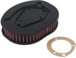 K&N Filtru Aer cu Durabilitate Ridicata pentru a Creste Fluxul de Aer, Puterea si Cuplul Harley Davidson Xl 883/1200 (HD-1212)