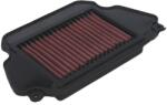 K&N Filtru Aer cu Durabilitate Ridicata pentru a Creste Fluxul de Aer, Puterea si Cuplul Honda Cb Cbr 650 2014-2017 (HA-6414)