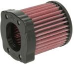 K&N Filtru Aer cu Durabilitate Ridicata pentru a Creste Fluxul de Aer, Puterea si Cuplul Honda Cb Cbr Nx 400/470/500 (HA-5019)