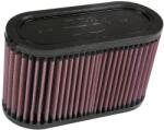 K&N Filtru Aer cu Durabilitate Ridicata pentru a Creste Fluxul de Aer, Puterea si Cuplul Honda Ctx St 1300 2002-2014 (HA-1302)