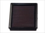 K&N Filtru Aer cu Durabilitate Ridicata pentru a Creste Fluxul de Aer, Puterea si Cuplul Bmw S 1000 2009-2016 BMW S (BM-1010R)