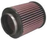 K&N Filtru de Aer Sport Lungime Exterioara: 159mm Latime Exterioara: 159mm Inaltime: 197mm Diametru Exterior: 159mm Forma (E-2999)