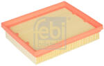 FEBI Filtru de Aer Ford Galaxy Iii Kuga Iii S-max 2.5/2.5h 07.19- FORD GALAXY 3/KUGA 3 (FE179603)