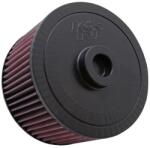 K&N Filtru de Aer Sport Lungime Exterioara: 191mm Latime Exterioara: 105mm Inaltime: 140mm Diametru Exterior: 191mm (E-2444)