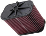 K&N Filtru de Aer Sport Lungime Exterioara: 222mm Latime Exterioara: 124mm Inaltime: 227mm Forma: Rotund Bmw 3 (e90 (E-2994)