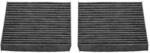 FEBI Filtru Habitaclu cu Carbon Activ Bmw X3 (f25) X4 (f26) 1.6-3.0d 09.10-03.18 BMW X3/X4 (FE34814)