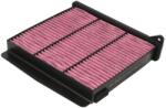 K&N Filtru Habitaclu cu Carbon Activ (latime230mm Lungime232mm Inaltime74mm) 1buc Mitsubishi Galant Ix Grandis 1.3-3.5 06.00 (DVF5051)