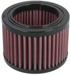 K&N Filtru Aer cu Durabilitate Ridicata pentru a Creste Fluxul de Aer, Puterea si Cuplul Bmw R 1200 1997-2004 BMW R (BM-1298)